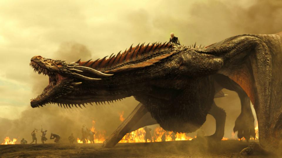 Drogon